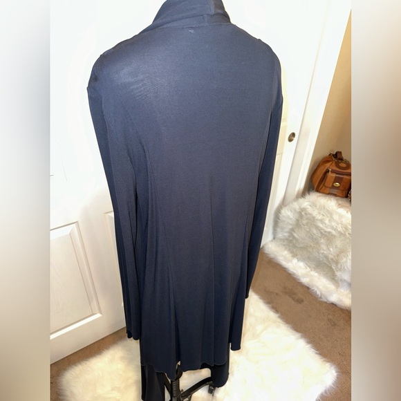 Black 2 piece Cabi in a size XL - worn once EUC - Picture 5 of 9